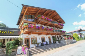 Hotel Metzgerwirt Fieberbrunn